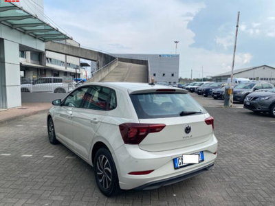 Volkswagen Polo 1.0 tsi Life 95cv (4)
