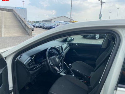 Volkswagen Polo 1.0 tsi Life 95cv (7)