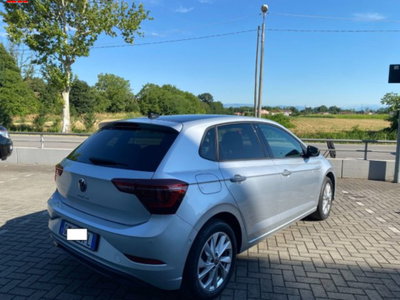 Volkswagen Polo 1.0 tsi Style 95cv (3)
