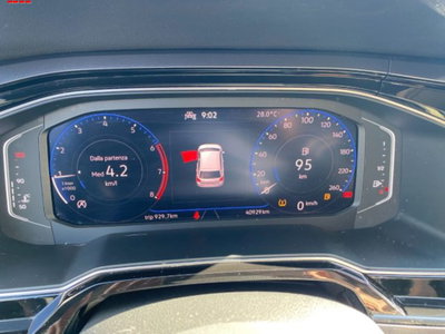 Volkswagen Polo 1.0 tsi Style 95cv (9)