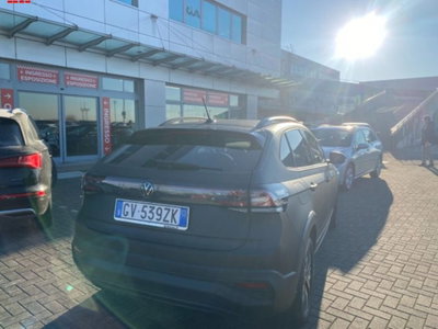Volkswagen Taigo 1.0 tsi Life 115cv dsg (4)