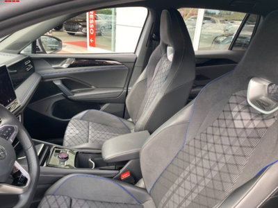 Volkswagen Tiguan Allspace 2.0 tdi R-Line 150cv dsg (7)