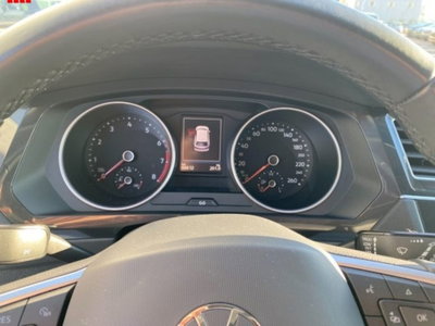 Volkswagen Tiguan 1.5 TSI 150 CV ACT Life (10)