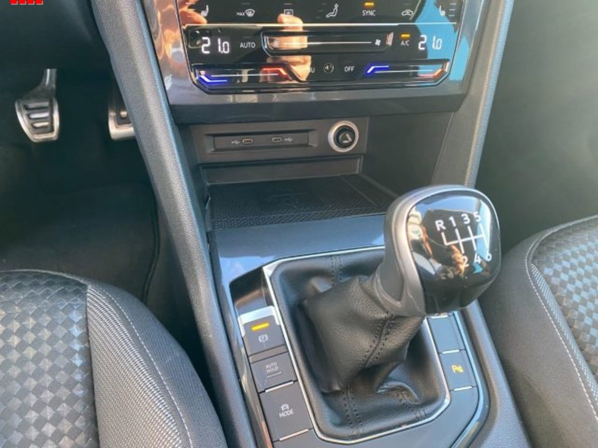 Volkswagen Tiguan 1.5 TSI 150 CV ACT Life (14)