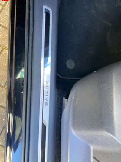 Volkswagen Tiguan 1.5 TSI 150 CV ACT Life (16)