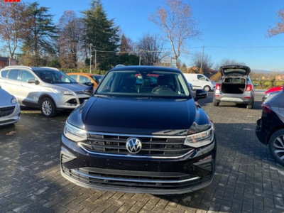 Volkswagen Tiguan 1.5 TSI 150 CV ACT Life (2)