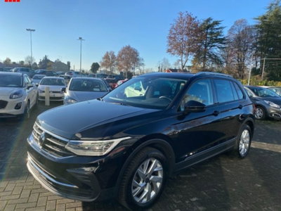 Volkswagen Tiguan 1.5 TSI 150 CV ACT Life (3)
