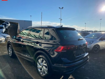 Volkswagen Tiguan 1.5 TSI 150 CV ACT Life (4)