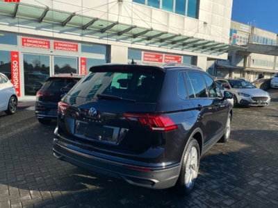 Volkswagen Tiguan 1.5 TSI 150 CV ACT Life (5)
