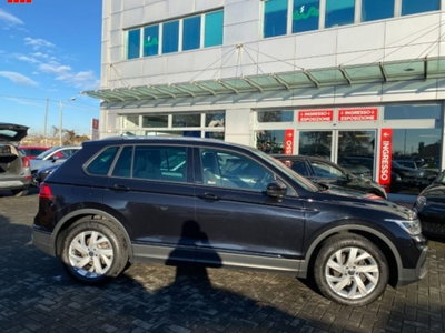 Volkswagen Tiguan 1.5 TSI 150 CV ACT Life (6)