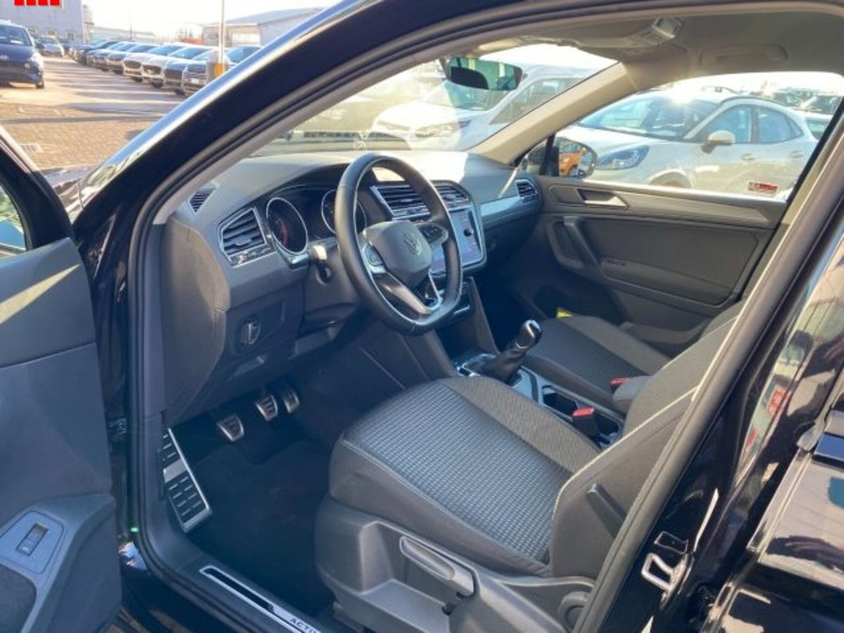Volkswagen Tiguan 1.5 TSI 150 CV ACT Life (7)