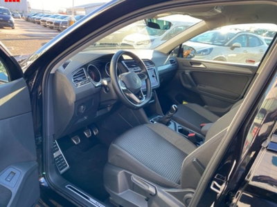 Volkswagen Tiguan 1.5 TSI 150 CV ACT Life (7)