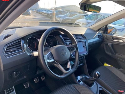 Volkswagen Tiguan 1.5 TSI 150 CV ACT Life (9)