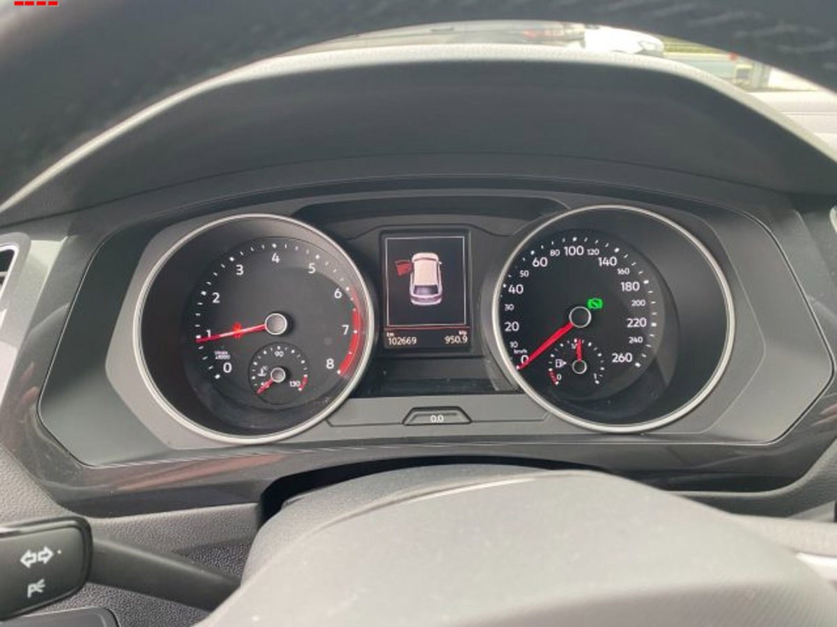 Volkswagen Tiguan 1.5 TSI 150 CV DSG ACT Life (10)