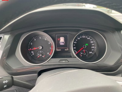 Volkswagen Tiguan 1.5 TSI 150 CV DSG ACT Life (10)