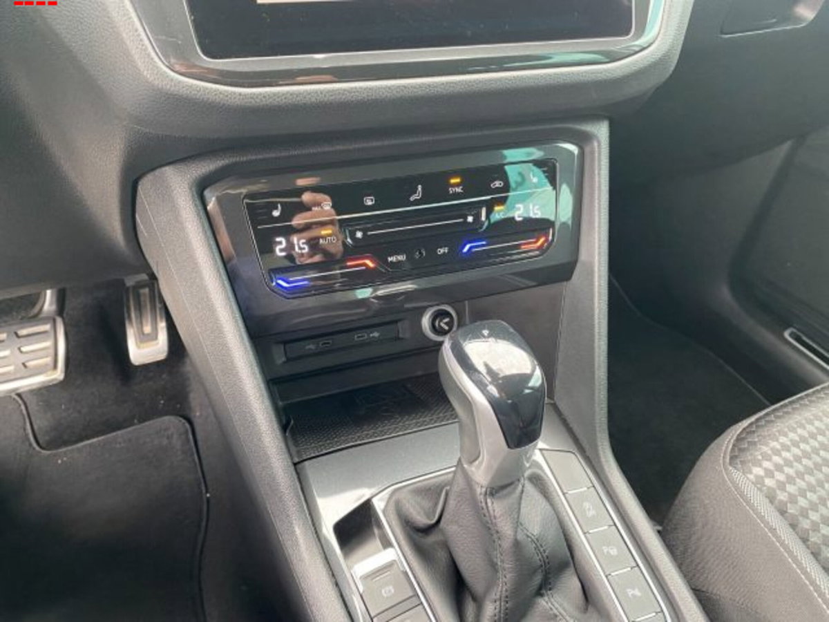 Volkswagen Tiguan 1.5 TSI 150 CV DSG ACT Life (12)