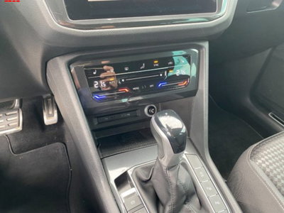Volkswagen Tiguan 1.5 TSI 150 CV DSG ACT Life (12)