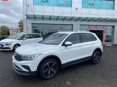 Volkswagen Tiguan 1.5 TSI 150 CV DSG ACT Life (2)