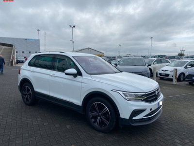 Volkswagen Tiguan 1.5 TSI 150 CV DSG ACT Life (5)