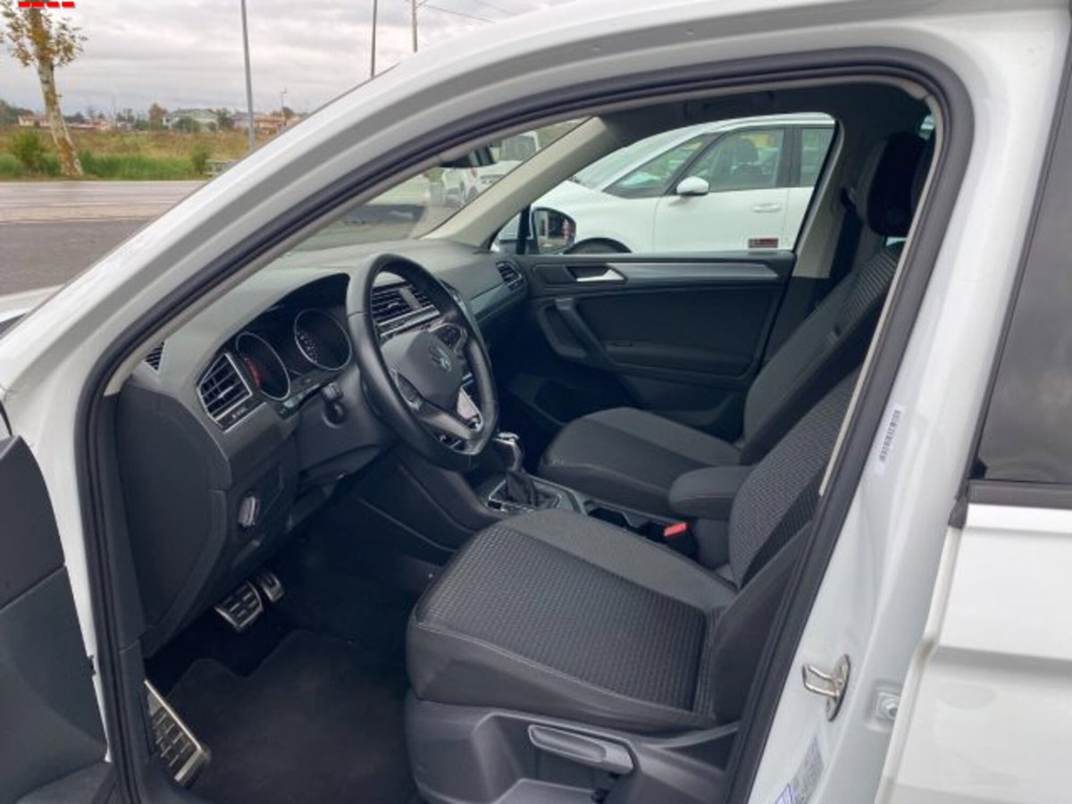 Volkswagen Tiguan 1.5 TSI 150 CV DSG ACT Life (7)