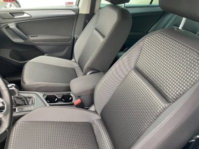 Volkswagen Tiguan 1.5 TSI 150 CV DSG ACT Life (9)