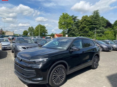 Volkswagen Tiguan Allspace 2.0 tdi Elegance 150cv dsg usata