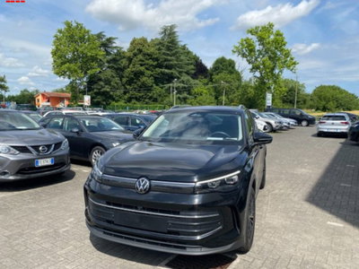 Volkswagen Tiguan Allspace 2.0 tdi Elegance 150cv dsg (2)
