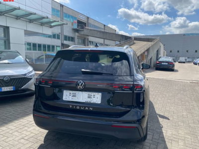 Volkswagen Tiguan Allspace 2.0 tdi Elegance 150cv dsg (6)