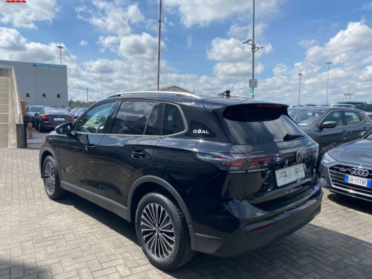 Volkswagen Tiguan Allspace 2.0 tdi Elegance 150cv dsg (7)