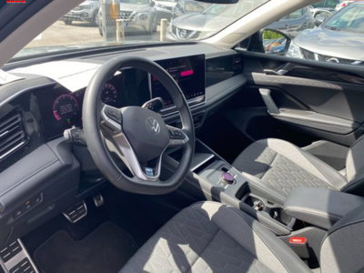 Volkswagen Tiguan Allspace 2.0 tdi Elegance 150cv dsg (9)