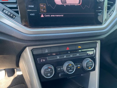 Volkswagen T-Roc 1.0 TSI Style BlueMotion Technology (10)