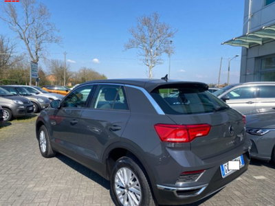 Volkswagen T-Roc 1.0 TSI Style BlueMotion Technology (6)