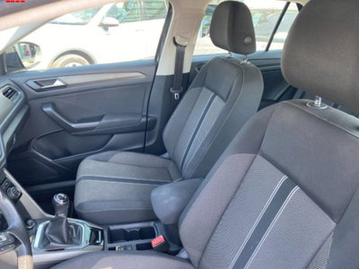 Volkswagen T-Roc 1.0 TSI Style BlueMotion Technology (7)