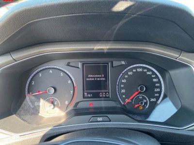 Volkswagen T-Roc 1.0 TSI Style BlueMotion Technology (8)