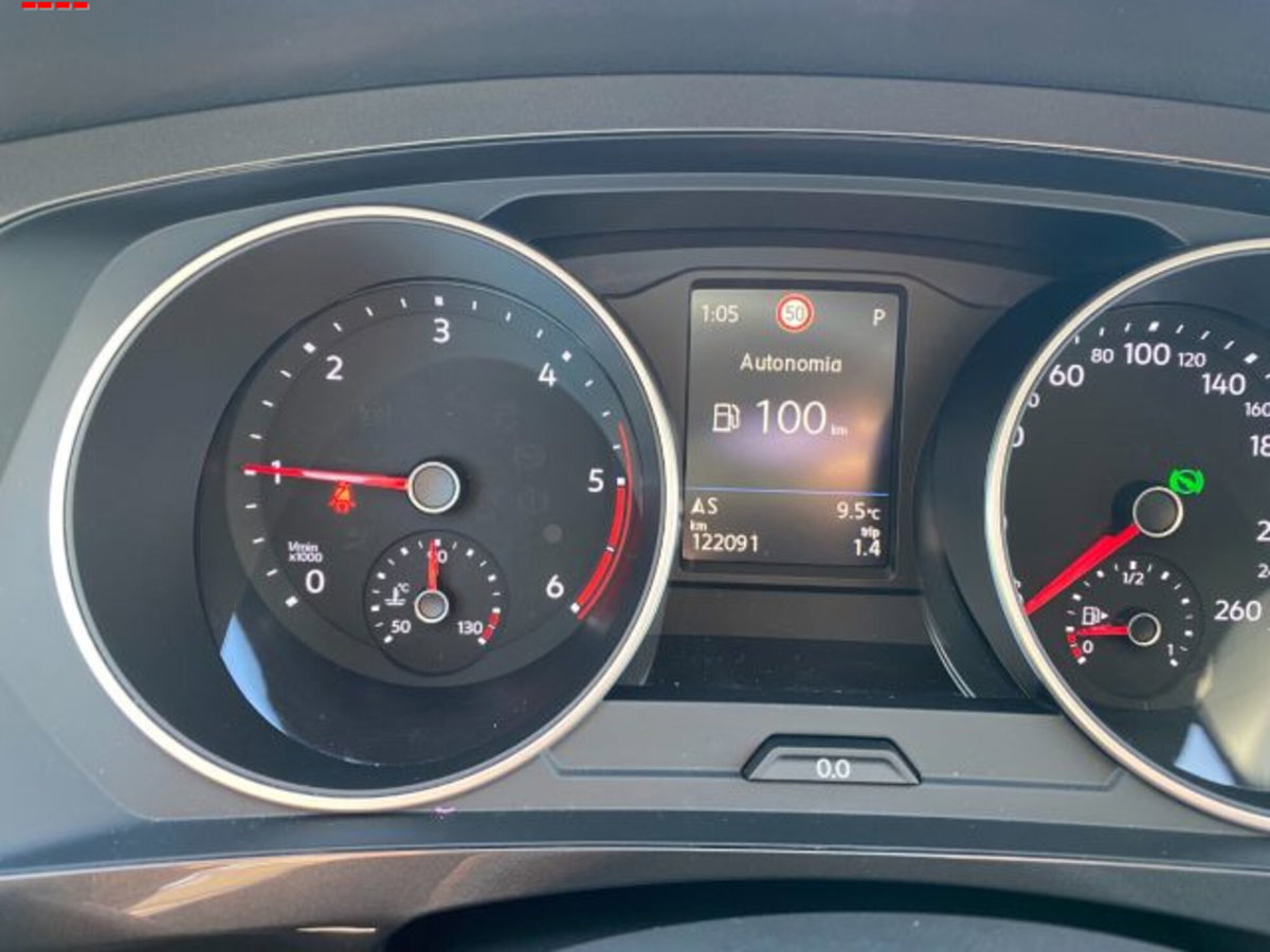 Volkswagen Tiguan 2.0 TDI 150 CV SCR DSG 4MOTION Life (10)