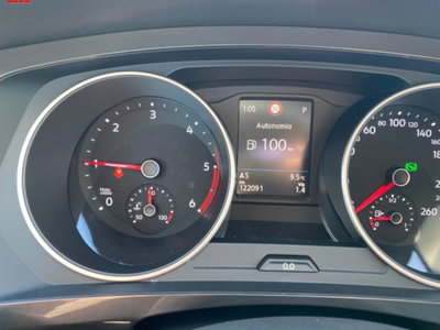 Volkswagen Tiguan 2.0 TDI 150 CV SCR DSG 4MOTION Life (10)