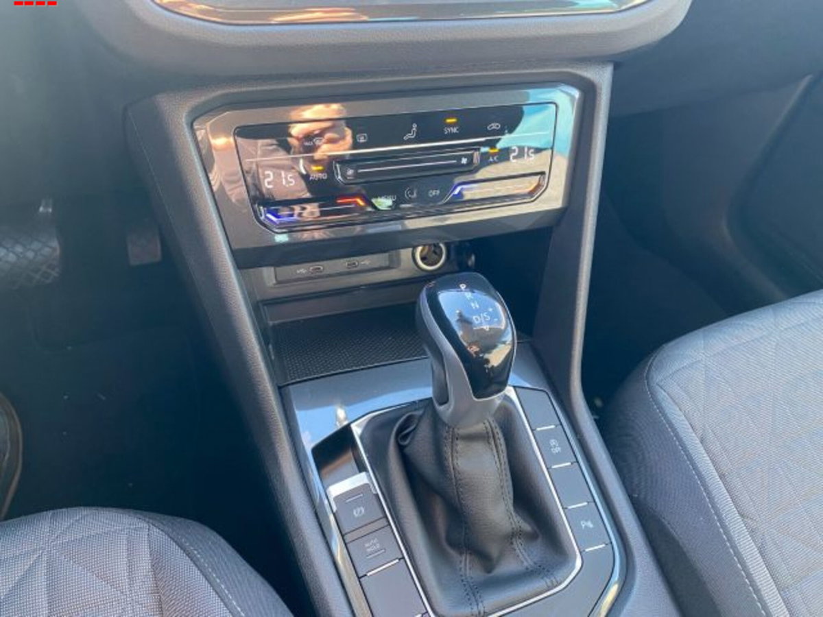Volkswagen Tiguan 2.0 TDI 150 CV SCR DSG 4MOTION Life (12)