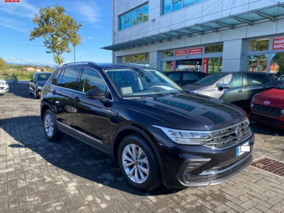 Volkswagen Tiguan 2.0 TDI 150 CV SCR DSG 4MOTION Life (3)