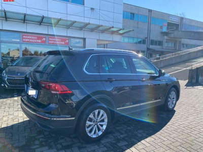 Volkswagen Tiguan 2.0 TDI 150 CV SCR DSG 4MOTION Life (4)