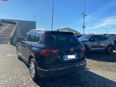 Volkswagen Tiguan 2.0 TDI 150 CV SCR DSG 4MOTION Life (5)