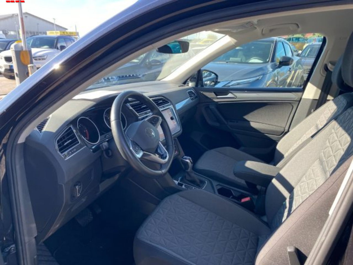 Volkswagen Tiguan 2.0 TDI 150 CV SCR DSG 4MOTION Life (7)