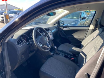 Volkswagen Tiguan 2.0 TDI 150 CV SCR DSG 4MOTION Life (7)