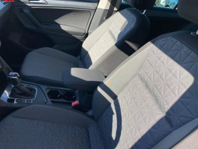 Volkswagen Tiguan 2.0 TDI 150 CV SCR DSG 4MOTION Life (8)