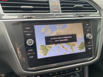 Volkswagen Tiguan 2.0 TDI SCR DSG Business BlueMotion Technology (8)