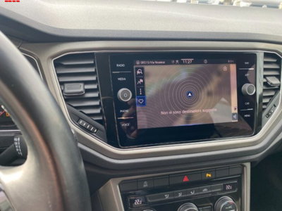 Volkswagen T-Roc 1.0 TSI Style BlueMotion Technology (11)