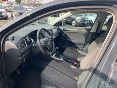 Volkswagen T-Roc 1.0 TSI Style BlueMotion Technology (6)