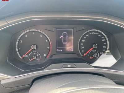 Volkswagen T-Roc 1.0 TSI Style BlueMotion Technology (8)
