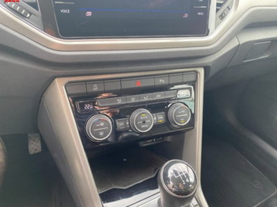 Volkswagen T-Roc 1.0 TSI Style BlueMotion Technology (9)
