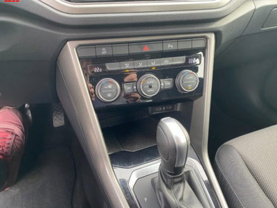 Volkswagen T-Roc 2.0 TDI SCR 150 CV DSG Style BlueMotion Technology (10)