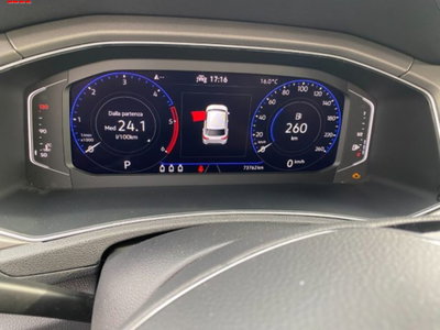 Volkswagen T-Roc 2.0 TDI SCR 150 CV DSG Style BlueMotion Technology (11)